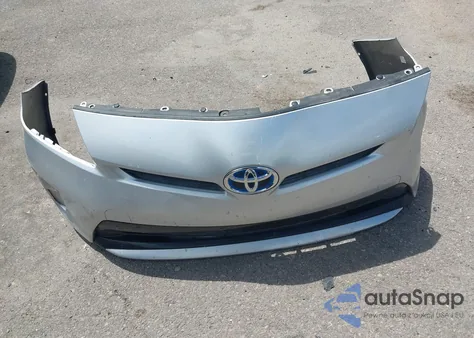 2015 Toyota Prius Two z USA, uszkodzony, nr VIN JTDKN3DU9F1929129